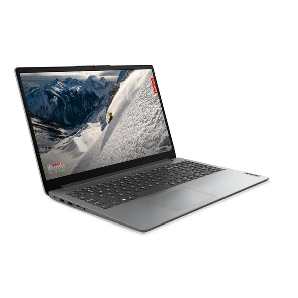 Lenovo Ideapad 1 15ALC7 R7-5700U 24 GB 2 Tbssd Radeon Graphics 15.6" Fhd Freedos Taşınabilir Bilgisayar 82R400R4TRAT14 - 2