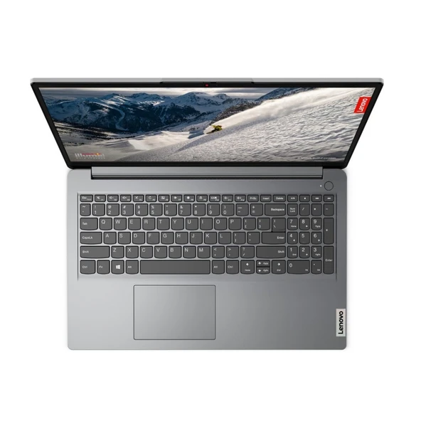 Lenovo Ideapad 1 15ALC7 R7-5700U 24 GB 2 Tbssd Radeon Graphics 15.6" Fhd Freedos Taşınabilir Bilgisayar 82R400R4TRAT14 - 4