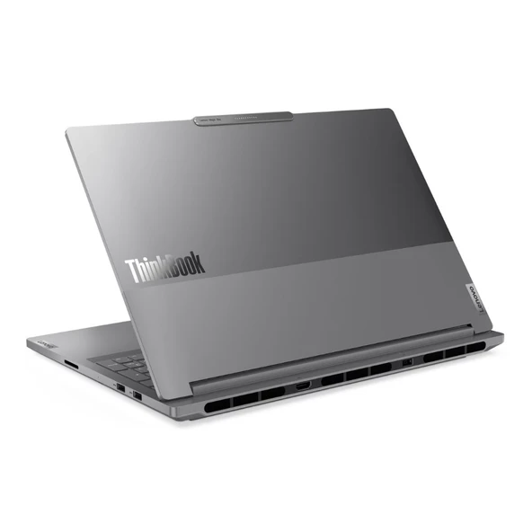 Lenovo Thinkbook 16P G5 Irx I9-14900HX 48 GB 512 GB SSD 8gb RTX4060 16" 165Hz 3.2k Freedos Taşınabilir Bilgisayar 21N50024TRAT22 - 4