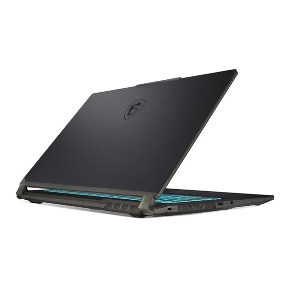 Msı Cyborg 15 I5-13420H 64 GB 512 GB SSD 8gb RTX4060 15.6" 144Hz Fhd Freedos Taşınabilir Bilgisayar A13VF-895XTRAT27 - 5