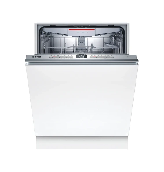 Bosch SMV4IMX62T 6 Programlı 14 Kişilik Ankastre Bulaşık Makinesi ürün görseli
