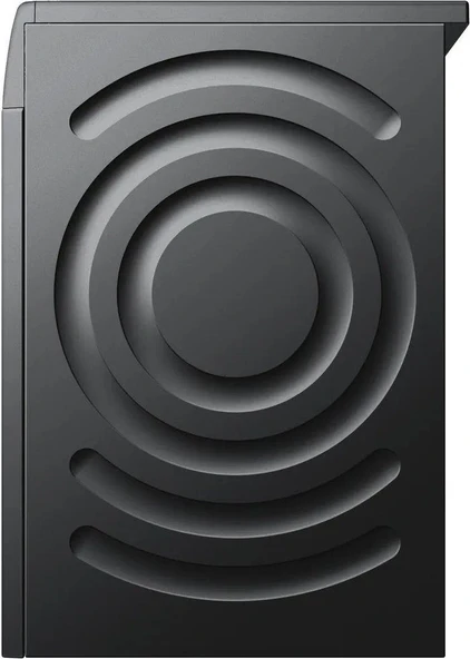 Bosch WGK264ZRTR 11 KG 1400 Devir Çamaşır Makinesi Antrasit - Resim 8