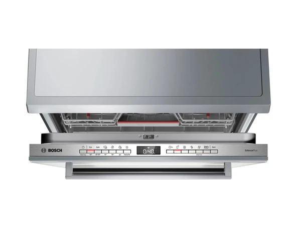 Bosch SMS4HMW62T 6 Programlı 14 Kişilik Bulaşık Makinesi - Resim 2