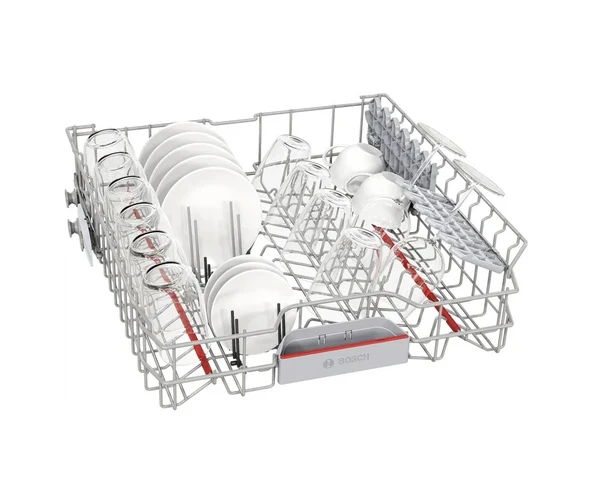 Bosch SMS4HMY62T Serie 6 Solo Bulaşık Makinesi - Resim 4