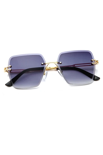 UNISEX GÜNEŞ GÖZLÜĞÜ 2'Lİ SET - Resim 2