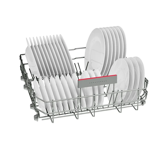 Bosch SMS4HMW62T 6 Programlı 14 Kişilik Bulaşık Makinesi - Resim 5