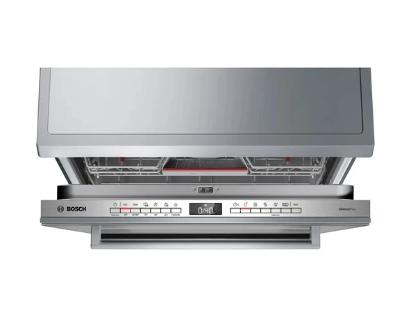 Bosch SMS4HMY62T Serie 6 Solo Bulaşık Makinesi - Resim 2