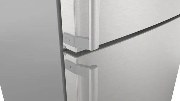 Bosch KDN76AIE1N 542 L No Frost Üstten Donduruculu Buzdolabı - Resim 8