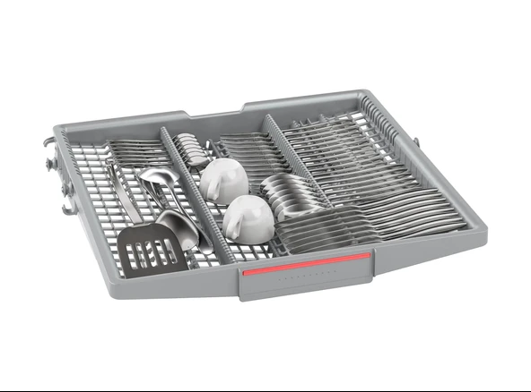 Bosch SMV4IMX62T 6 Programlı 14 Kişilik Ankastre Bulaşık Makinesi - Resim 7