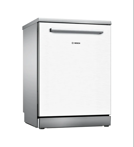 Bosch SMS4HMW62T 6 Programlı 14 Kişilik Bulaşık Makinesi ürün görseli