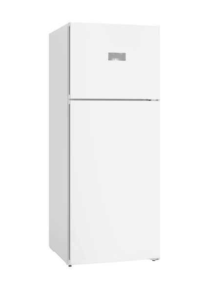 Bosch KDN76XWE1N 542 L Serie 4 Üstten Donduruculu Buzdolabı ürün görseli
