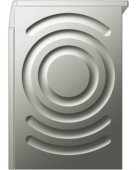 Bosch Serie 8 WGB254ASTR 1400 Devir 10 KG Çamaşır Makinesi - Resim 4