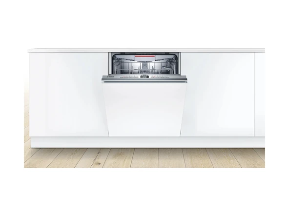 Bosch SMV4IMX62T 6 Programlı 14 Kişilik Ankastre Bulaşık Makinesi - Resim 2