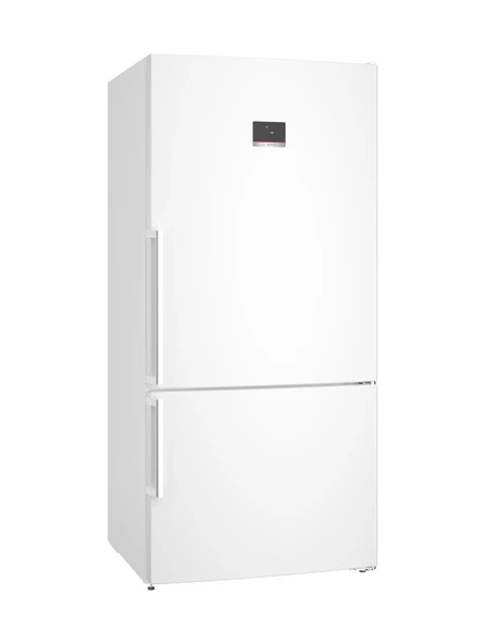 Bosch KGN86CWE0N 631 LT No-Frost Kombi Tipi Buzdolabı ürün görseli