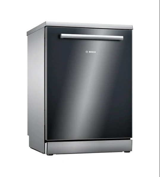 Bosch SMS4HMB62T 6 Programlı 14 Kişilik Bulaşık Makinesi ürün görseli