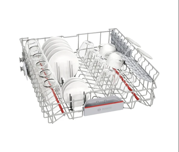 Bosch SMV4IMX62T 6 Programlı 14 Kişilik Ankastre Bulaşık Makinesi - Resim 5