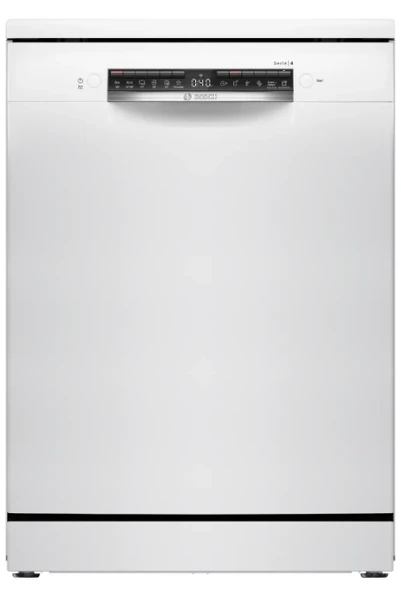 Bosch Sms4ekw63t 6 Programlı 13 Kişilik Bulaşık Makinesi ürün görseli