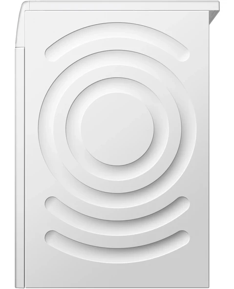 Bosch Serie 8 WGB254A1TR 1400 Devir 10 KG Çamaşır Makinesi - Resim 4