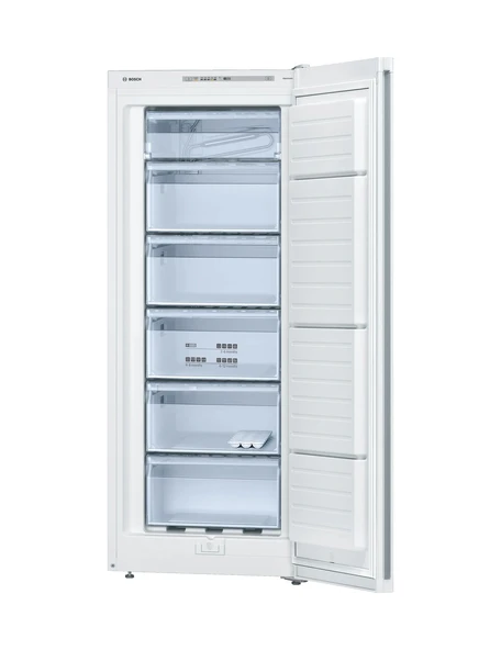 Bosch GSV24VWE0N 182 L Solo Derin Dondurucu - Resim 2