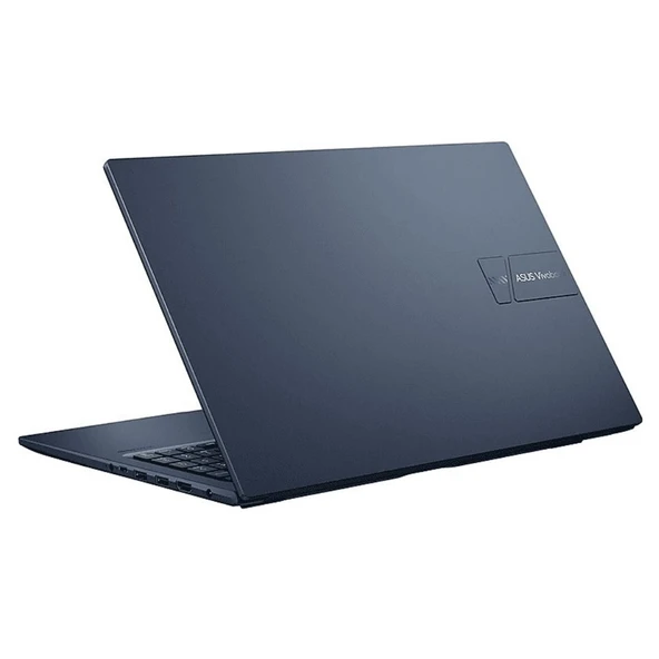 Asus Vivobook 15 I7-1355U 40GB 4 Tbssd Iris Xe Graphics 15.6" Fhd Freedos Notebook X1504VA-NJ1499AT20 - 5