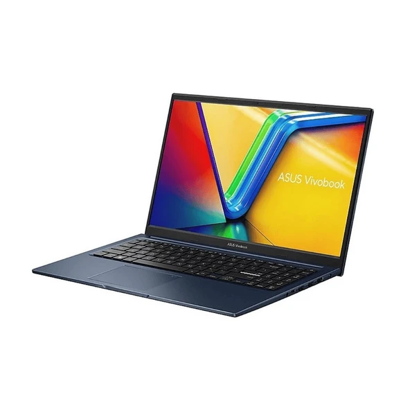 Asus Vivobook 15 I7-1355U 40GB 512 GB SSD Iris Xe Graphics 15.6" Fhd Freedos Notebook X1504VA-NJ1499AT17 - 2