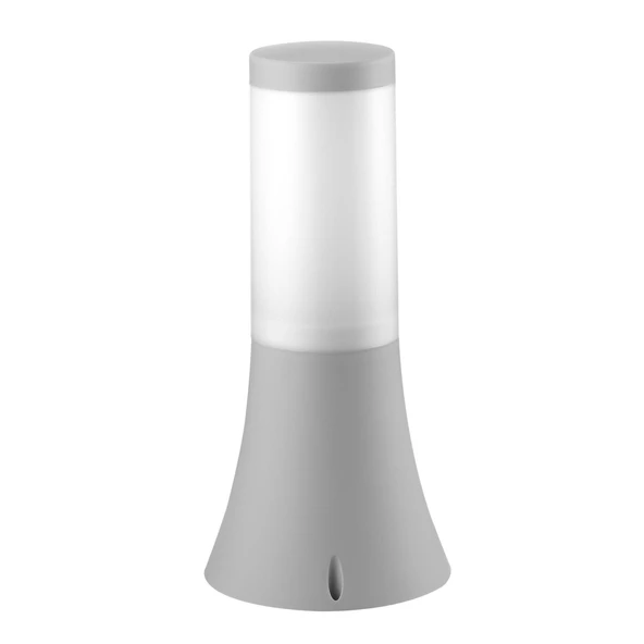 HOROZ ORKİDE-1 BEYAZ BAHÇE ARMATÜRÜ - 2