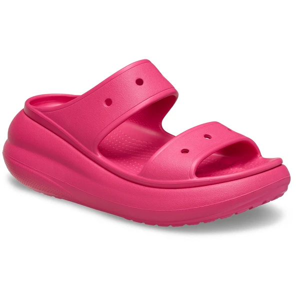 Crocs Crush Sandal Unisex Terlik CR207670-6ZQ - Resim 3