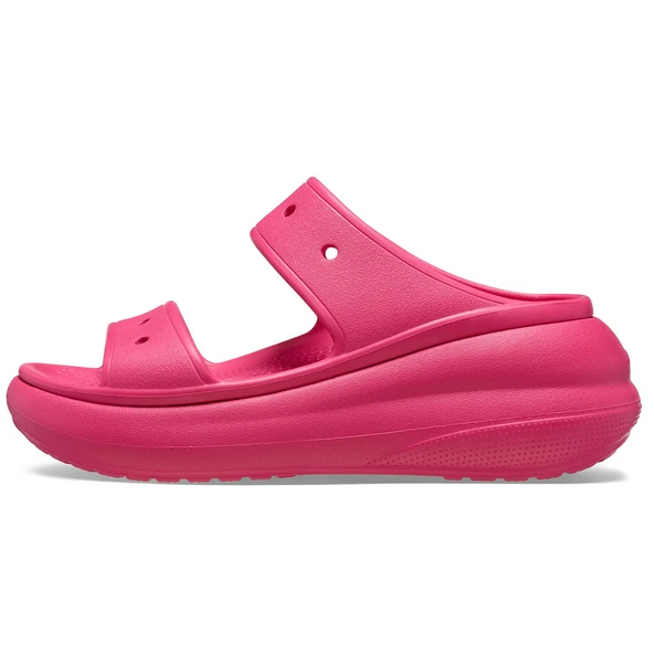 Crocs Crush Sandal Unisex Terlik CR207670-6ZQ - Resim 7