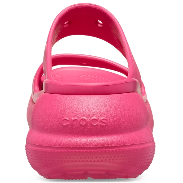 Crocs Crush Sandal Unisex Terlik CR207670-6ZQ - Resim 2