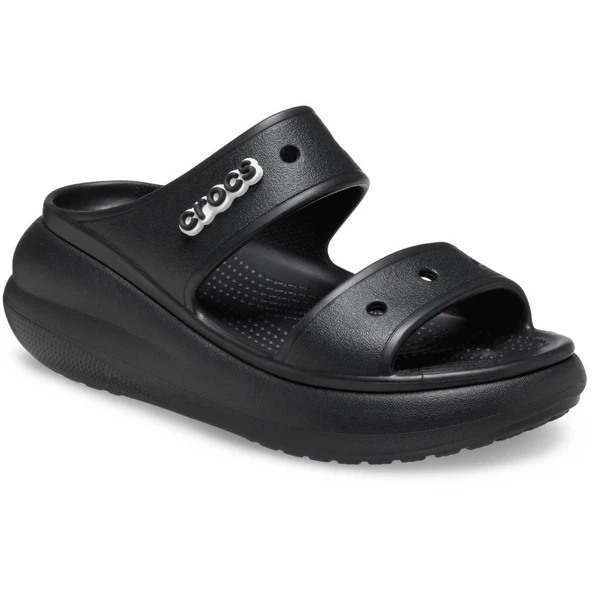 Crocs Crush Sandal Unisex Terlik CR207670-001 - 3