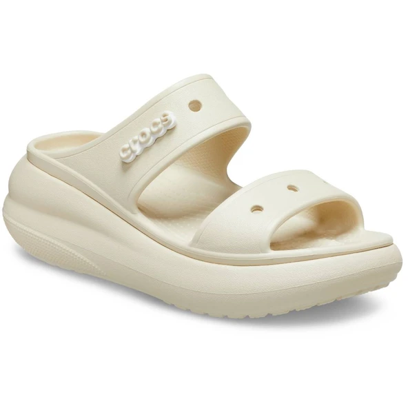 Crocs Crush Sandal Unisex Terlik CR207670-2Y2 - Resim 3