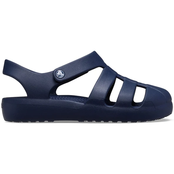 Crocs Classic Fisherman K Çocuk Terlik CR210625-410 - 1