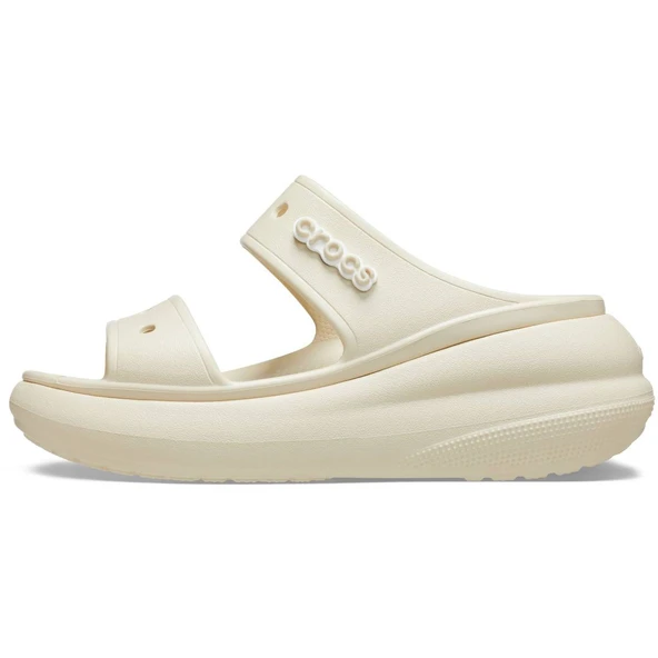Crocs Crush Sandal Unisex Terlik CR207670-2Y2 - Resim 7