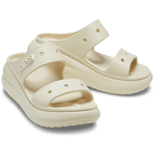 Crocs Crush Sandal Unisex Terlik CR207670-2Y2 - Resim 6
