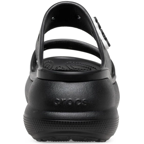 Crocs Crush Sandal Unisex Terlik CR207670-001 - 2