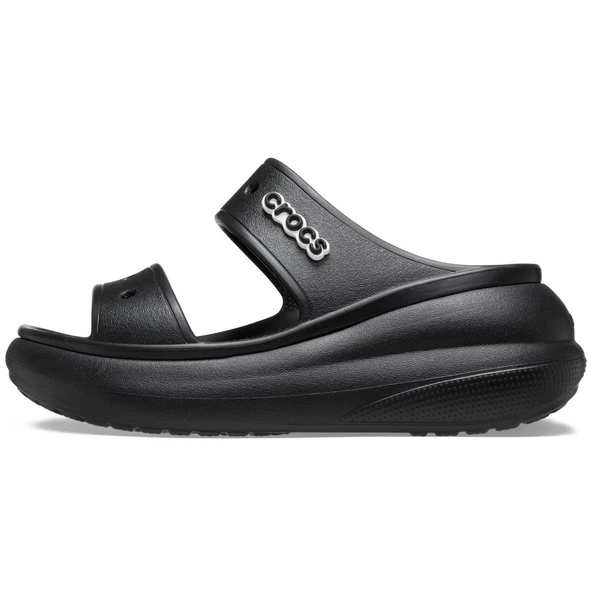 Crocs Crush Sandal Unisex Terlik CR207670-001 - 7