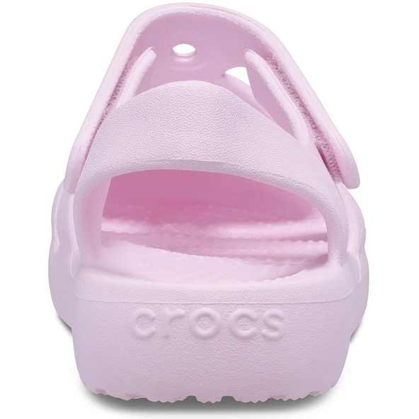 Crocs Classic Fisherman K Çocuk Terlik CR210625-6ZW - Resim 2