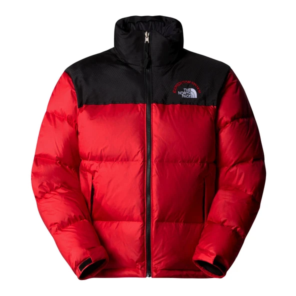 The North Face M 1996 RETRO NUPTSE JACKET Erkek Ceket NF0A3C8D7GO1 - 1
