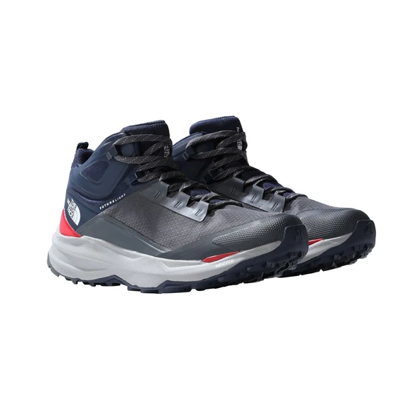 The North Face M VECTIV EXPLORIS 2 MID FUTURELIGHT Erkek Bot NF0A7W6AIHS1 - 2