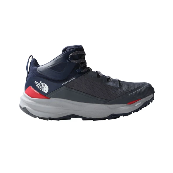 The North Face M VECTIV EXPLORIS 2 MID FUTURELIGHT Erkek Bot NF0A7W6AIHS1