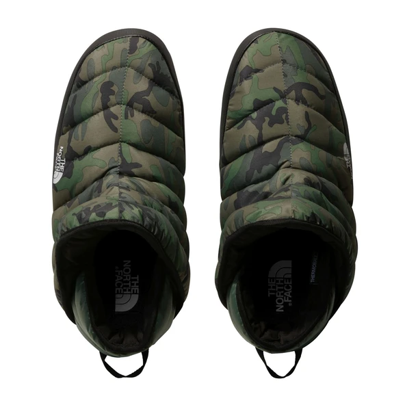 The North Face THERMOBALL TRACTION BOOTIE Erkek PATİK BOT NF0A3MKH28F1 - 5