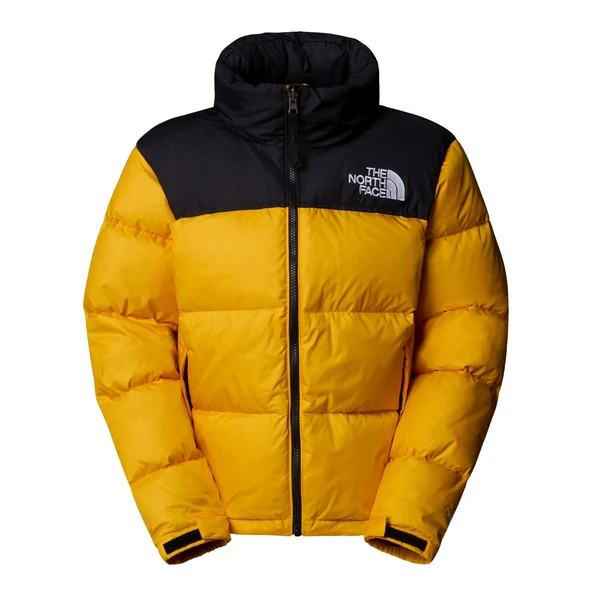 The North Face W 1996 RETRO NUPTSE JACKET Kadın Ceket NF0A3XEO56P1 ürün görseli 1