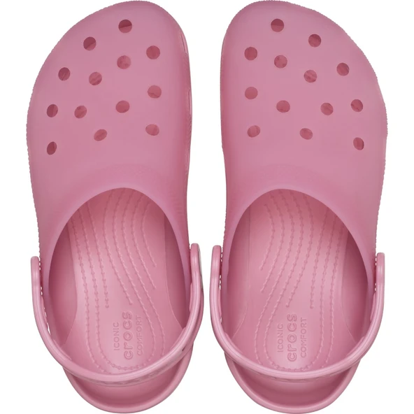 Crocs Classic Frosted Clog Kadın Terlik CR210928-6XX - Resim 4