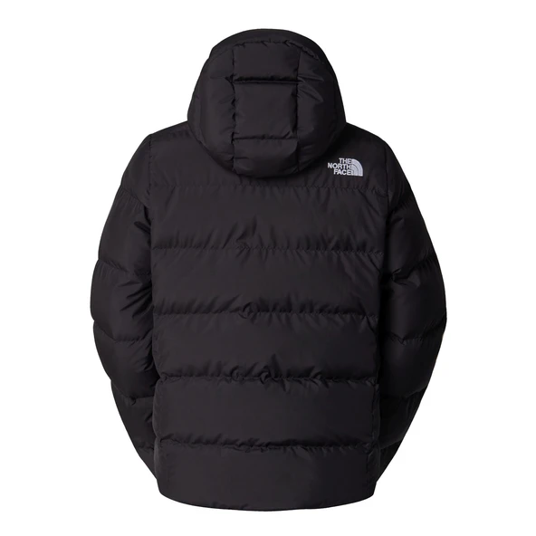 The North Face W GOTHAM JACKET Kadın Ceket NF0A84IW4H01 - Resim 2