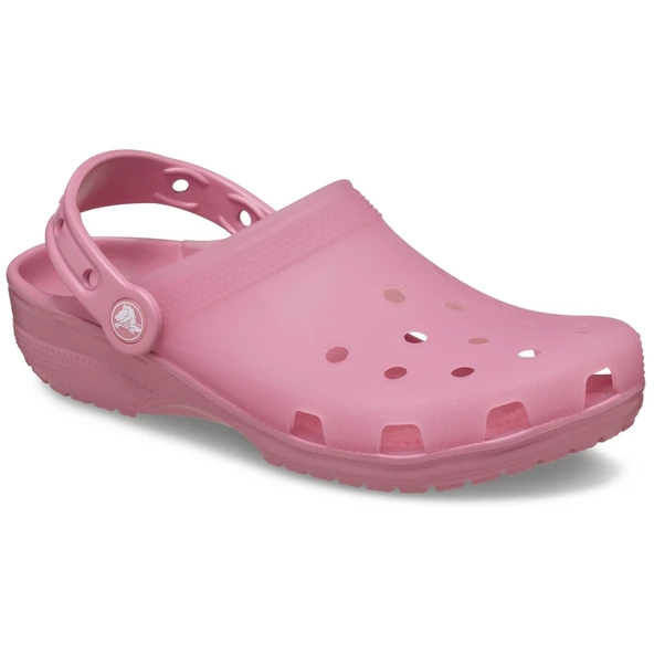 Crocs Classic Frosted Clog Kadın Terlik CR210928-6XX - Resim 2
