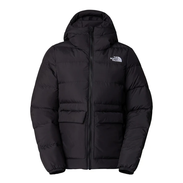 The North Face W GOTHAM JACKET Kadın Ceket NF0A84IW4H01 ürün görseli 1