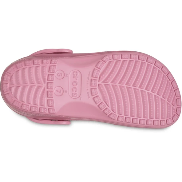 Crocs Classic Frosted Clog Kadın Terlik CR210928-6XX - Resim 3