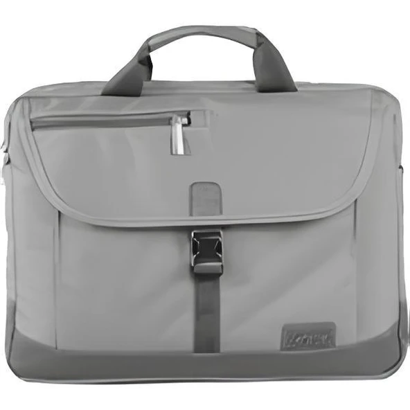 CAMBRIDGE POLO CLUB EVRAK CANTASI GRI 50117 ürün görseli