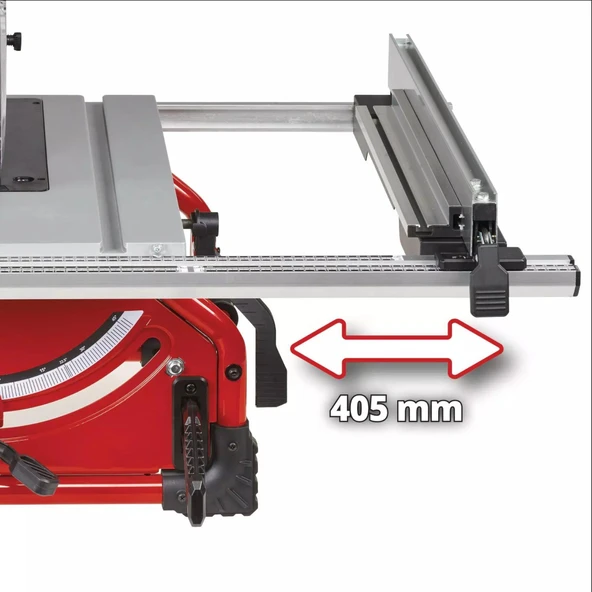 TE-TS 254 T TEZGAH TESTERE - 2