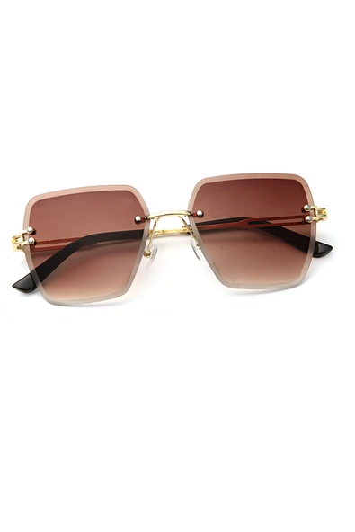 UNISEX GÜNEŞ GÖZLÜĞÜ 2'Lİ SET - 2